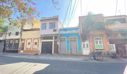 Loja para venda tem 150 metros quadrados em Centro - Niterói - Rio de Janeiro