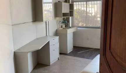 Sala comercial e residencial venda tem 30 metros quadrados em Centro - Niterói - RJ