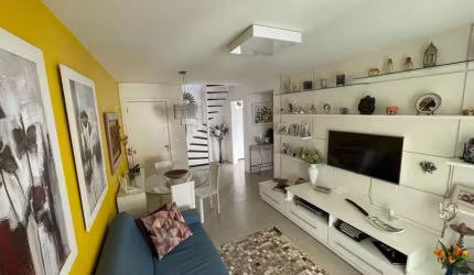 Cobertura para venda com 103 metros quadrados com 2 quartos em Ingá - Niterói - RJ