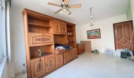 Apartamento para venda com 72 metros quadrados com 2 quartos em Santa Rosa - Niterói - RJ