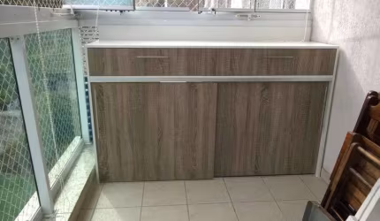 Apartamento para venda tem 85 metros quadrados com 2 quartos em Icaraí - Niterói - RJ