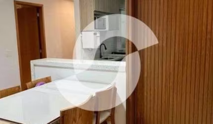 Apartamento 2 Quartos 2 Suítes Lazer Completo Icaraí!!!!