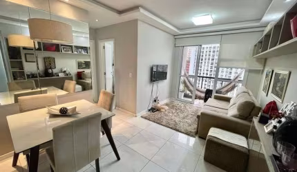 Apartamento 2 Quartos Grand Life