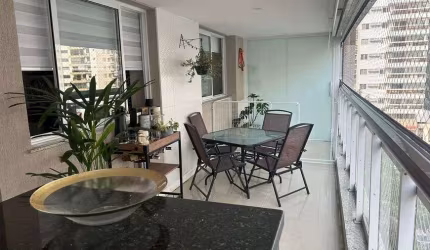 Apartamento 3 Quartos Icaraí lazer completo!