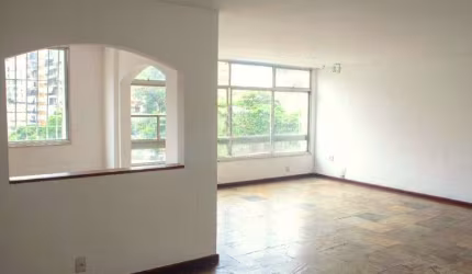 Apartamento para venda possui 172 metros quadrados com 3 quartos em Ingá - Niterói - RJ