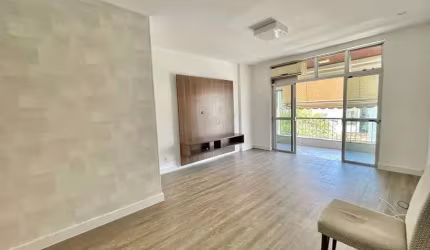 Apartamento 2 Quartos com Suíte e varanda Jardim Icaraí!