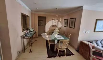 Apartamento para venda com 123 metros quadrados com 3 quartos em Icaraí - Niterói - RJ