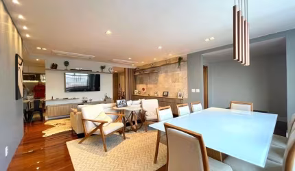 Apartamento 4 Quartos 2 suites Icarai vista mar!!