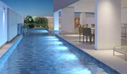 Apartamento 2 quartos Icaraí localização privilegiada alto padrão lançamento