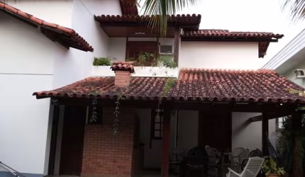 Casa 4 Quartos Condomínio Green Park Piratininga
