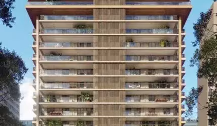Lançamento !Apartamento 4quartos Icaraí