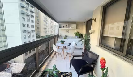 Apartamento 2 quartos Icaraí Lazer completo