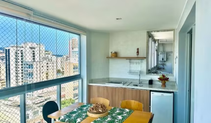 Apartamento 3 Quartos 3 Suites  no Empreendimento Algarve!!