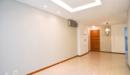 Apartamento 3 Quartos Miolo de Icaraí lazer completo!!!