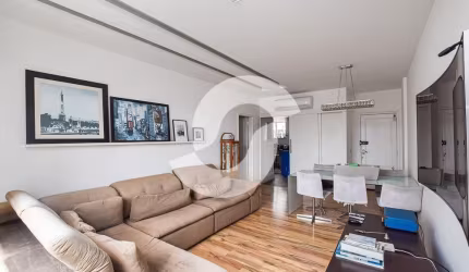 Lindo apartamento reformado 3 quartos Icaraí