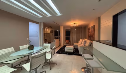 Apartamento  4  quartos Alto Padrão Icaraí