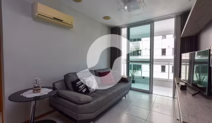 Apartamento 2 Quartos Alto Padrão Icaraí !!!!