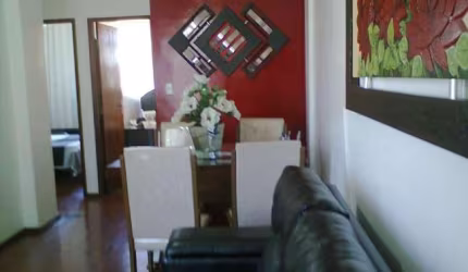 Apartamento com 2 dormitórios à venda, 72 m² por R$ 250.000,00 - João Pinheiro - Belo Horizonte/MG