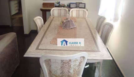 Casa com 3 dormitórios à venda, 76 m² por R$ 550.000,00 - Dom Cabral - Belo Horizonte/MG