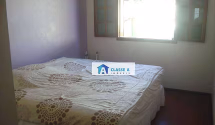 Casa com 3 dormitórios à venda, 100 m² por R$ 690.000,00 - João Pinheiro - Belo Horizonte/MG