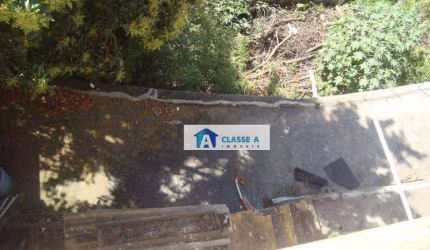 Terreno à venda, 750 m² por R$ 700.000,00 - Carlos Prates - Belo Horizonte/MG
