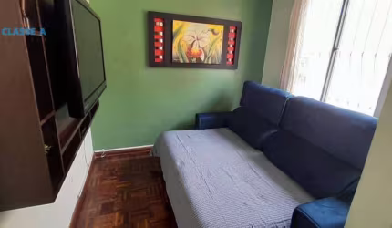 Apartamento com 3 dormitórios à venda, 62 m² por R$ 285.000,00 - Padre Eustáquio - Belo Horizonte/MG