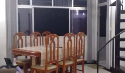 Cobertura com 3 dormitórios à venda, 123 m² por R$ 550.000,00 - Alto dos Pinheiros - Belo Horizonte/MG