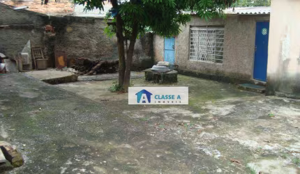 Casa com 3 dormitórios à venda, 420 m² por R$ 500.000,00 - João Pinheiro - Belo Horizonte/MG