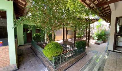 Casa à venda, 320 m² por R$ 1.700.000,00 - Cabral - Contagem/MG