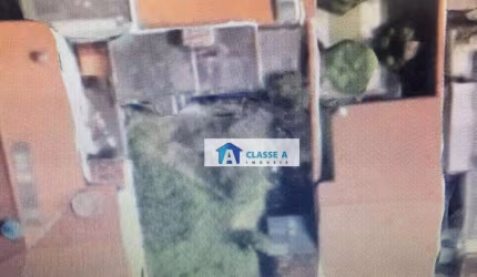 Terreno à venda, 360 m² por R$ 480.000,00 - João Pinheiro - Belo Horizonte/MG