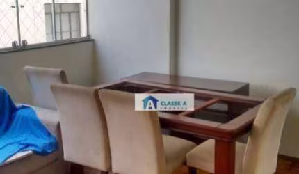 Apartamento com 2 dormitórios à venda, 70 m² por R$ 390.000,00 - Padre Eustáquio - Belo Horizonte/MG