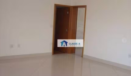 Apartamento com 4 dormitórios à venda, 150 m² por R$ 840.000,00 - Padre Eustáquio - Belo Horizonte/MG