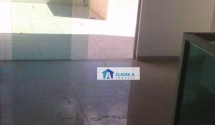 Apartamento com 3 dormitórios à venda, 100 m² por R$ 620.000,00 - Padre Eustáquio - Belo Horizonte/MG