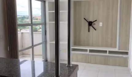 Loft com 1 dormitório à venda, 30 m² por R$ 300.000,00 - Coração Eucarístico - Belo Horizonte/MG