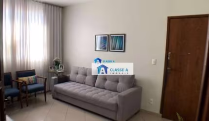 Apartamento com 3 dormitórios à venda, 120 m² por R$ 470.000,00 - Coração Eucarístico - Belo Horizonte/MG