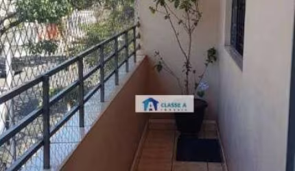 Casa à venda, 480 m² por R$ 1.200.000,00 - Coração Eucarístico - Belo Horizonte/MG