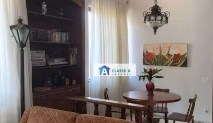 Apartamento à venda, 167 m² por R$ 550.000,00 - Coração Eucarístico - Belo Horizonte/MG