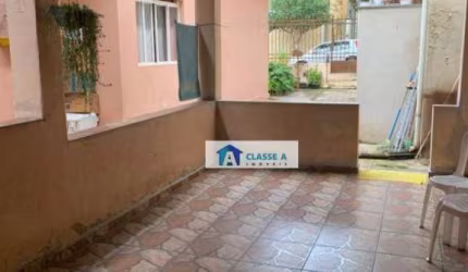 Casa com 2 dormitórios à venda, 250 m² por R$ 1.100.000,00 - Minas Brasil - Belo Horizonte/MG