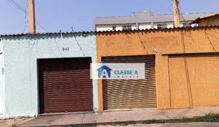 Casa com 3 dormitórios à venda, 500 m² por R$ 950.000,00 - Padre Eustáquio - Belo Horizonte/MG