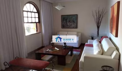 Casa com 4 dormitórios à venda, 588 m² por R$ 1.200.000,00 - Minas Brasil - Belo Horizonte/MG