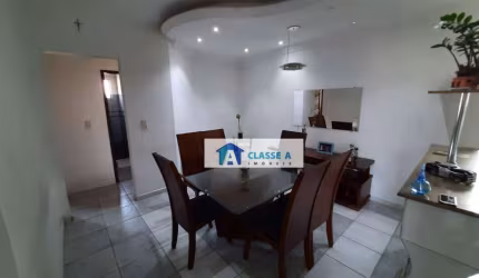 Cobertura com 3 dormitórios à venda, 170 m² por R$ 600.000,00 - João Pinheiro - Belo Horizonte/MG