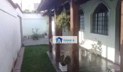 Casa com 4 dormitórios à venda, 313 m² por R$ 1.200.000,00 - Coração Eucarístico - Belo Horizonte/MG