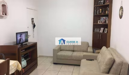 Apartamento com 2 dormitórios à venda, 59 m² por R$ 255.000,00 - Dom Cabral - Belo Horizonte/MG
