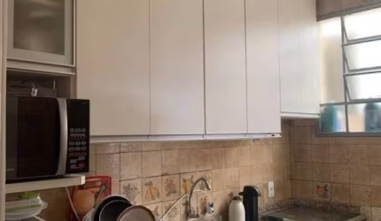 Casa com 2 dormitórios à venda, 76 m² por R$ 425.000,00 - Dom Cabral - Belo Horizonte/MG
