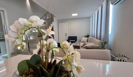Cobertura com 2 dormitórios à venda, 184 m² por R$ 1.540.000,00 - Padre Eustáquio - Belo Horizonte/MG