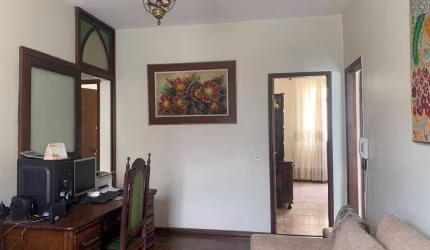 Cobertura com 3 dormitórios à venda, 140 m² por R$ 700.000,00 - Coração Eucarístico - Belo Horizonte/MG