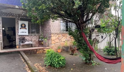 Casa com 2 dormitórios à venda, 223 m² por R$ 1.100.000,00 - Minas Brasil - Belo Horizonte/MG