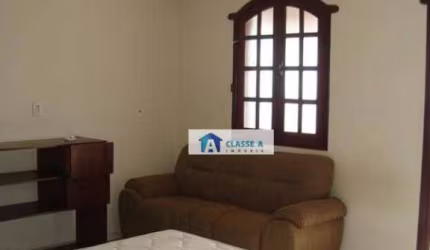 Cobertura com 3 dormitórios à venda, 115 m² por R$ 550.000,00 - Ouro Preto - Belo Horizonte/MG