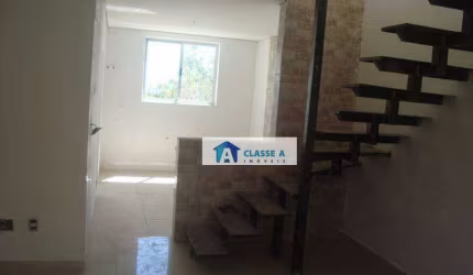Cobertura com 3 dormitórios à venda, 220 m² por R$ 600.000,00 - Camargos - Belo Horizonte/MG