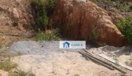 Terreno à venda, 360 m² por R$ 400.000,00 - Jardim Montanhês - Belo Horizonte/MG